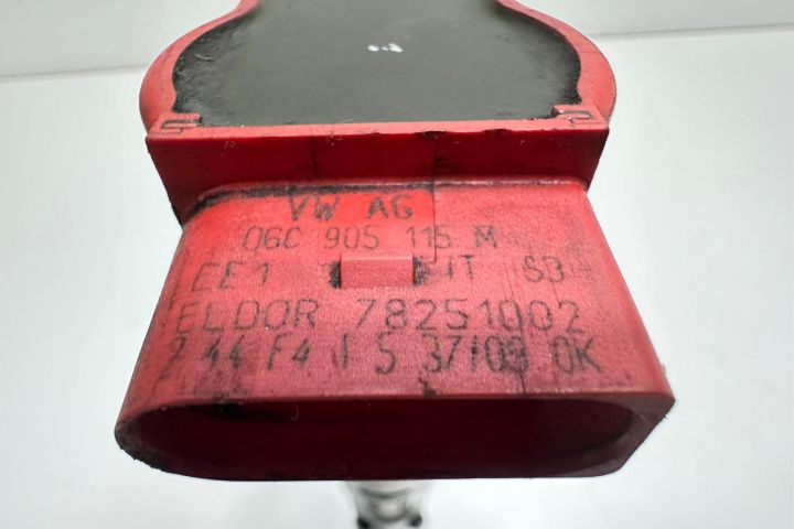 Bobina inductie 06c905115m Audi A4 B6
