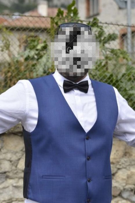 Официален костюм и рокля