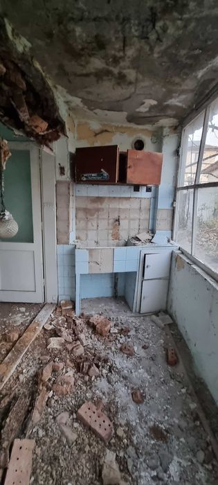 Продава се Къща в Разград, Освобождение - 53 кв.м за 1395 €/кв.м - Снимка #2