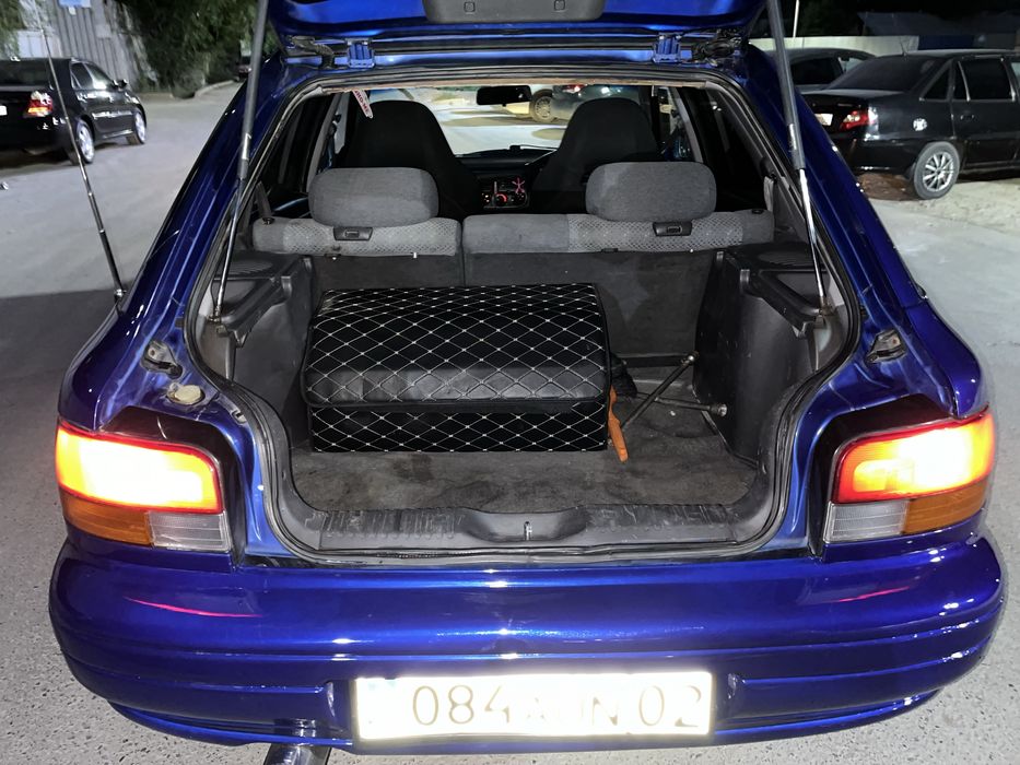 Продам Subaru Impreza