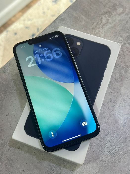 Продаётся Айфон 13