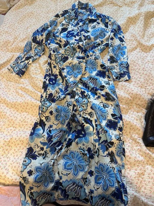 Продается платье zara