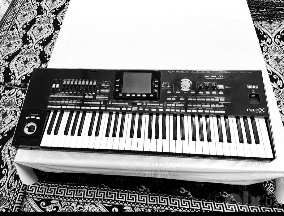 Korg pa3x sotiladi