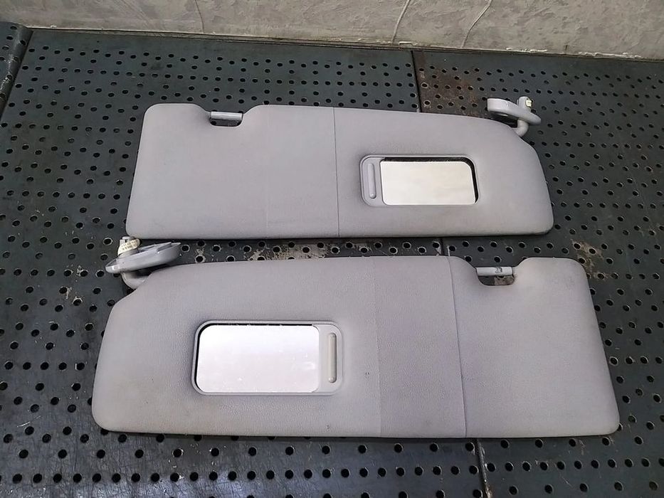 Set parasolare umbrelute bmw seria 1 e81 e87 7120559 7120560
