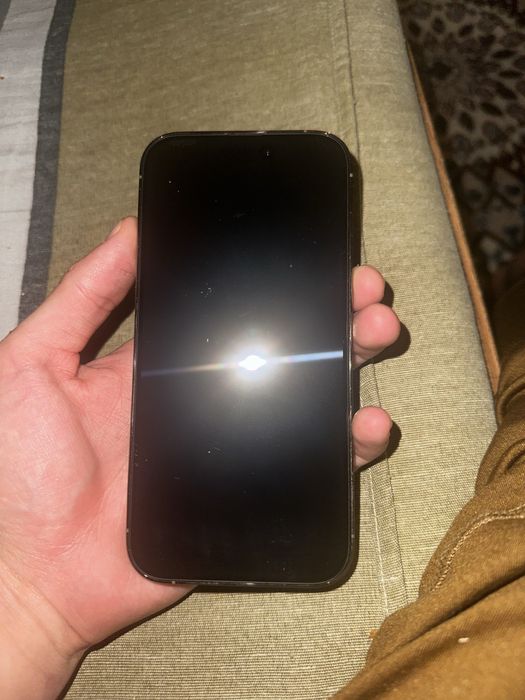 Айфон 14 про 128ГБ 83%