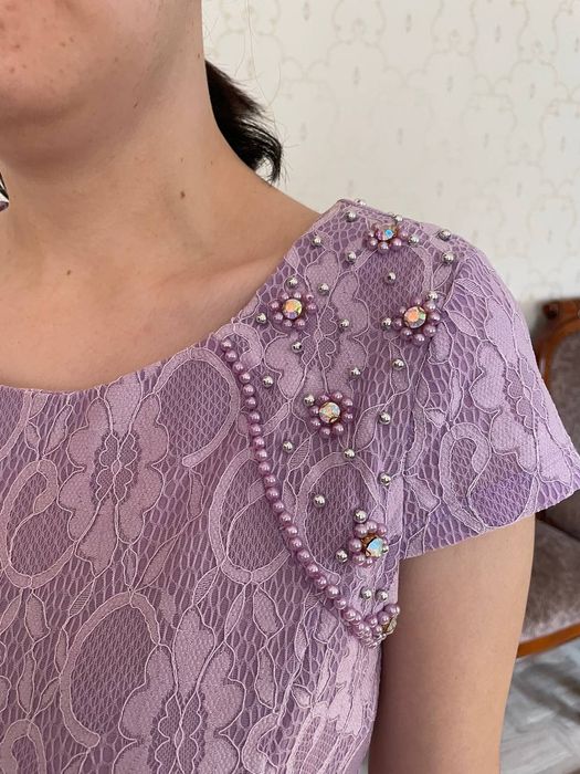 Продам платья вечерние