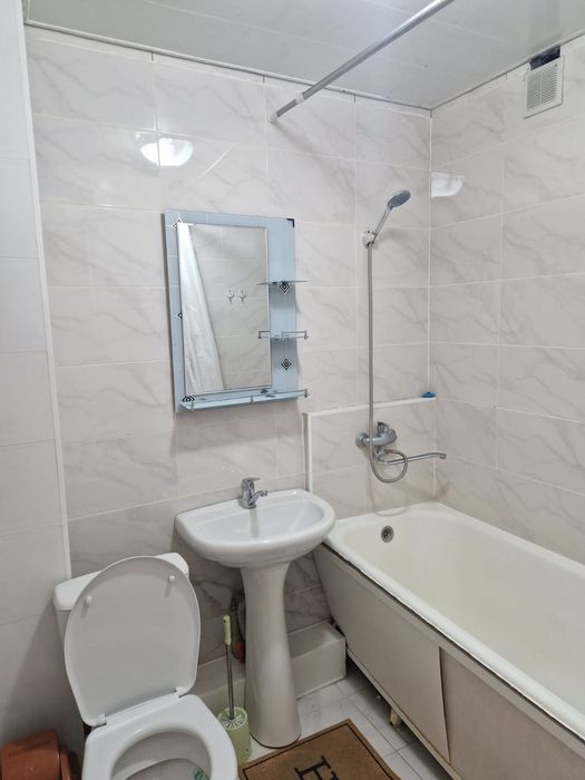Продам 1а ком Айгуль 101 серия