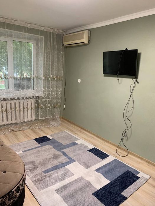 1 комнатная квартира Ялангач. Аренда