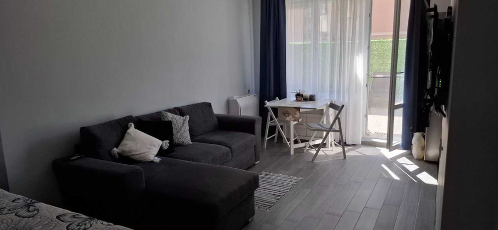 Едностаен апартамент в гр. Пловдив,  Южен