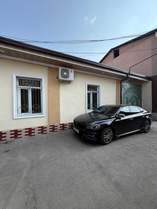 Участок 3.2 соток, Госпитальный, Mirabad Avenue, Яккасарайский р-н