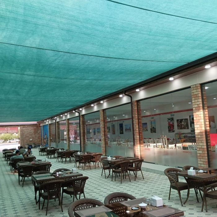 Солнцезашитные теневые сетки соя сетка установка soya setka