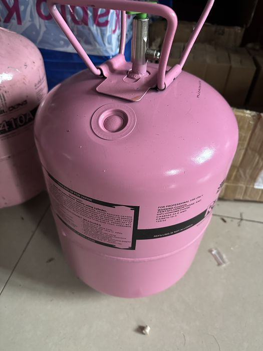 Продам фреон R32 за 20000тг баллон