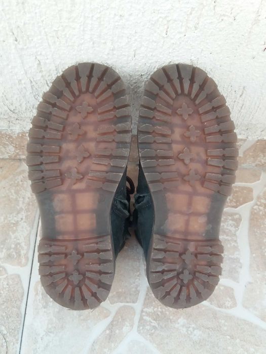 Детски зимни боти