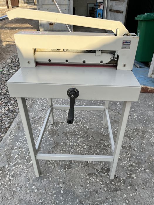 Резка для бумаги