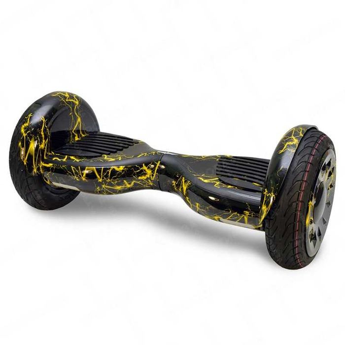 Ховърборд 6,5 инча - 170 лв. Ховърбо на най-добра цена в България