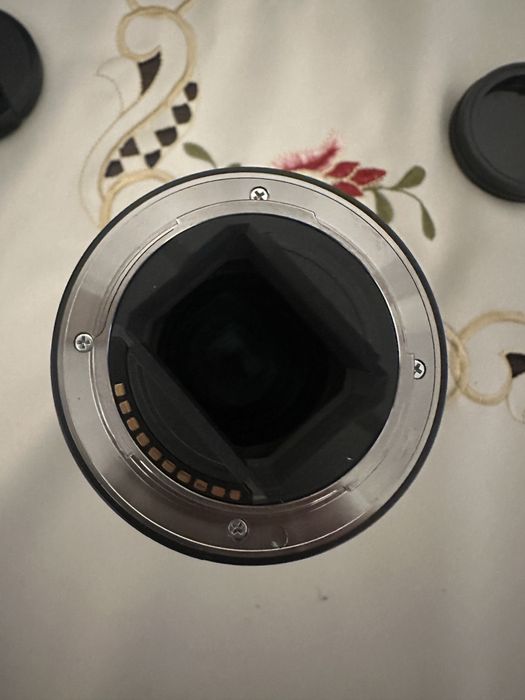 Obiectiv Sony Macro 90mm F2.8