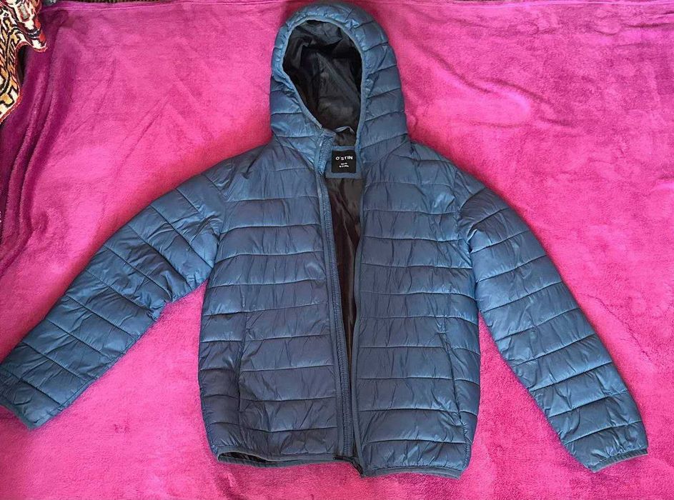 Брендовая Куртка для мальчиков!