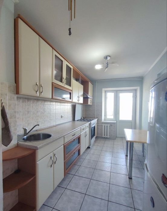 Продажа 3х ком квартиры в кирпичном доме