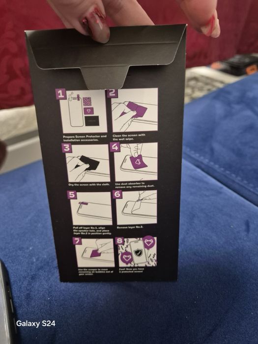 Кейс и фолио съвместими с iphone 13 pro