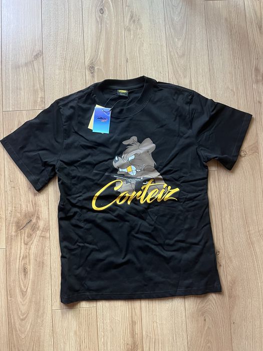 Тениска на Corteiz