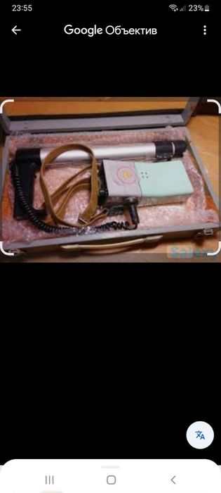 Продам радиометр дозометр