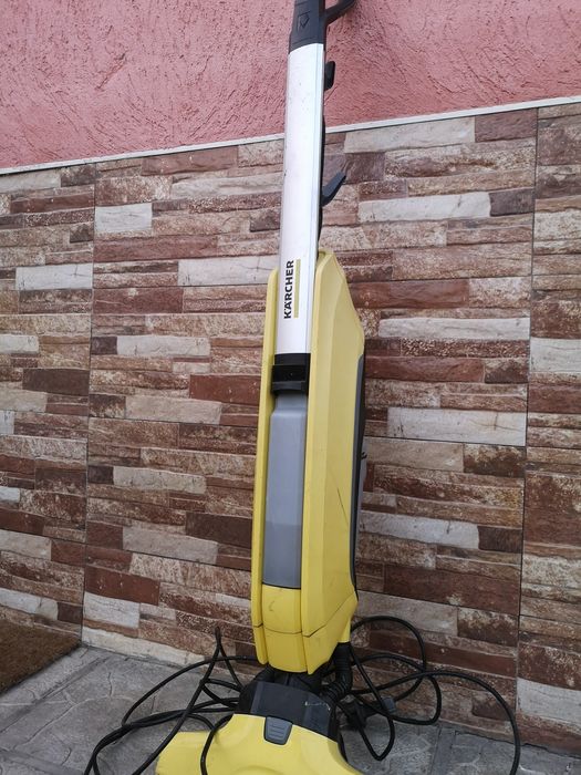 Подопочистваща Машина Керхер