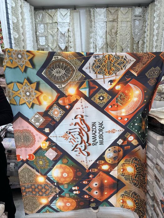 Ramazon Dasturxonlari