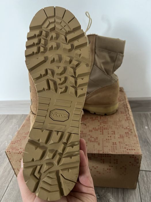 Bocanci US Army  noi nr 42