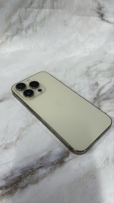 Apple Iphone 14 Pro 128gb  Актау