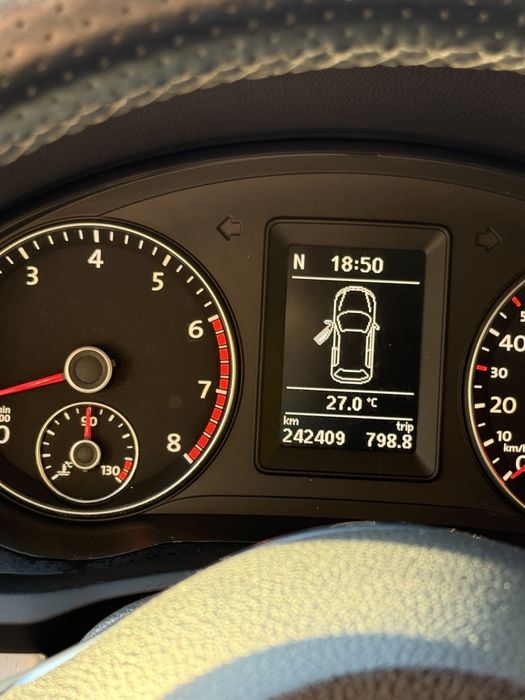 Volkswagen Scirocco 1.4 TSI | Stage 1