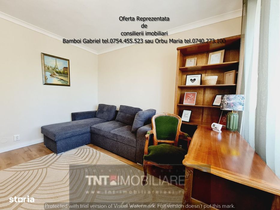 Apartament,