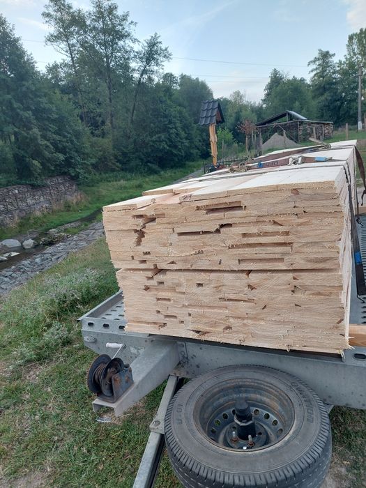 CHERESTEA  / BLANĂ Brad * la 4 m * SCHIMB CU Granit * Marmură*Pavele *