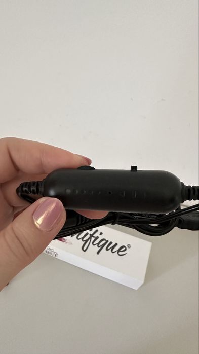 Freză electrică pentru unghii Zenifique