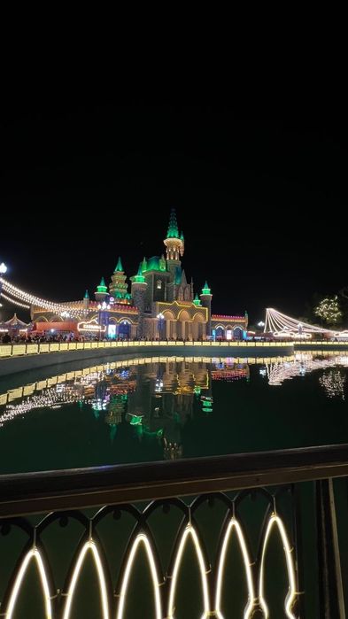 Путешествия и туры по Ташкенту Организуем профессиональные экскурсии