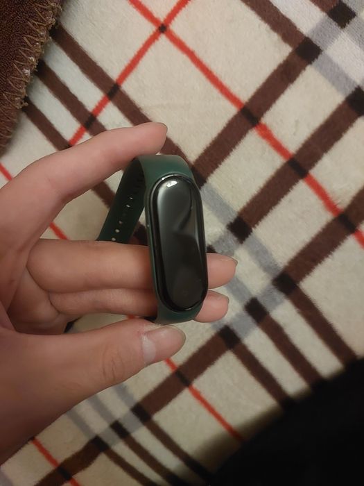 Xiaomi mi bend 5