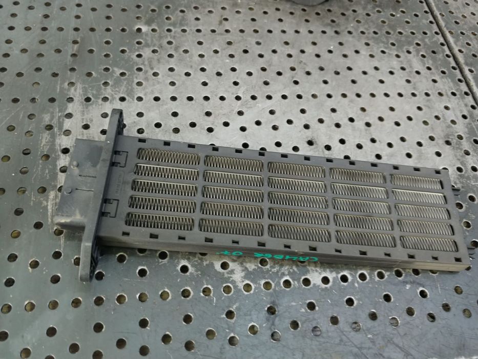 rezistenta electrica bord 2.0 crd dodge caliber  aa0134100350