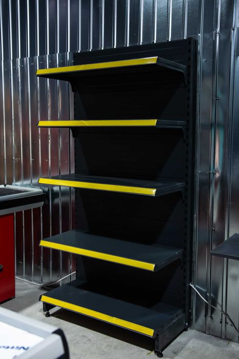 Rafturi premium magazine IASI