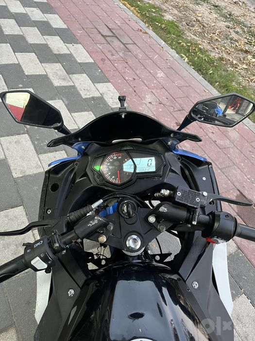 Yamaha r3 срочно !!