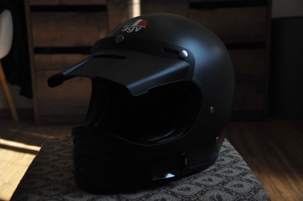 AGV Legend X101 M