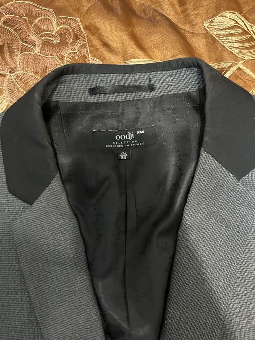 Отдам мужской пиджак