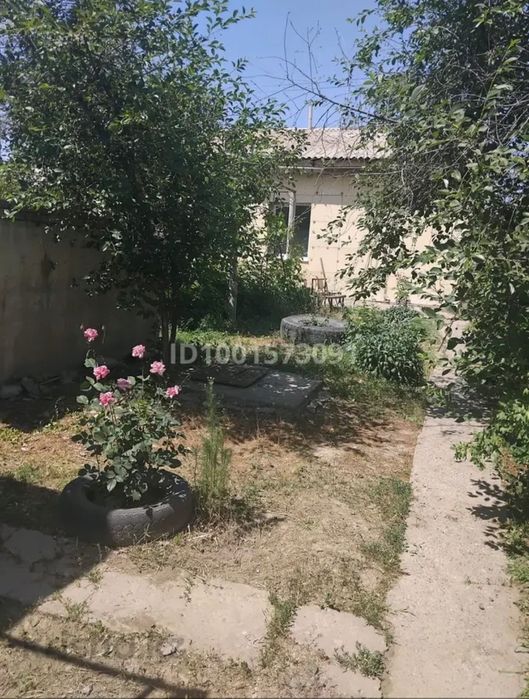 Продаётся дом Жулдыз