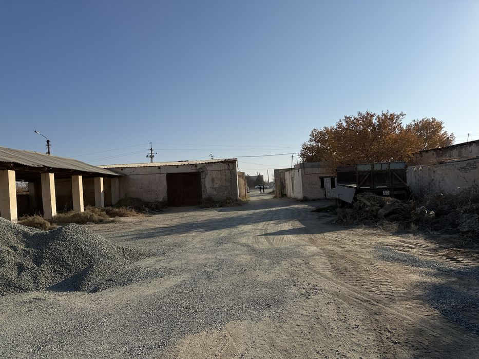 Кушкупир тумани шовот ёлда жой урни сотилади