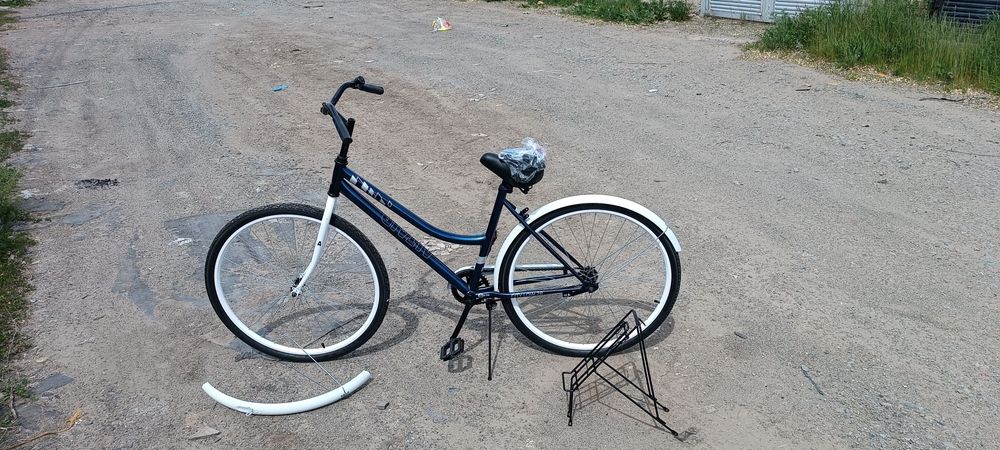 Велосипед Altair City 28 Low