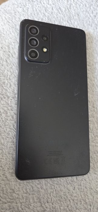 Vand Samsung A52S 5G
