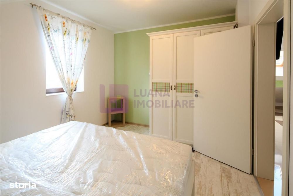 Apartament cu 2 camere de inchiriat | la vila | PREMIUM | zona Moldove