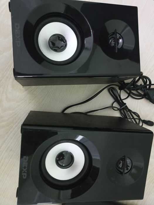 Колонки Dexp R350