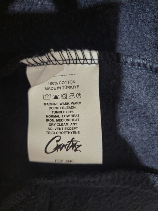 Олимпийка/Кофта Corteiz