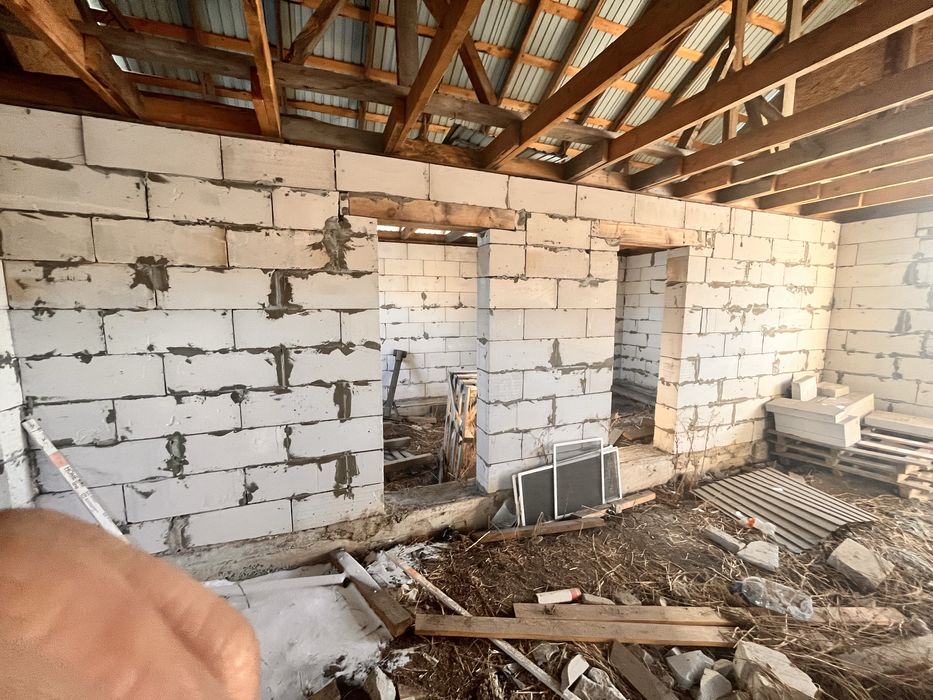 продам дачу с домам 8на8