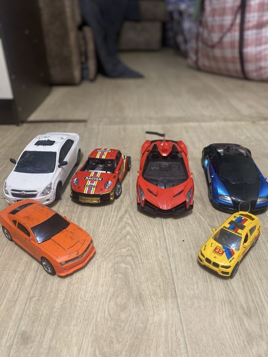Детские игрушкии