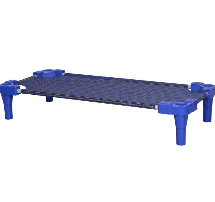 Кроватка детская для детского сада